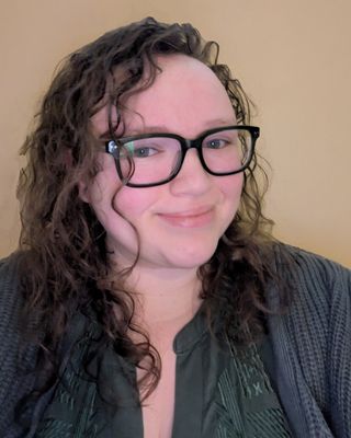Photo of Mary Barr, Registered Psychotherapist (Qualifying)