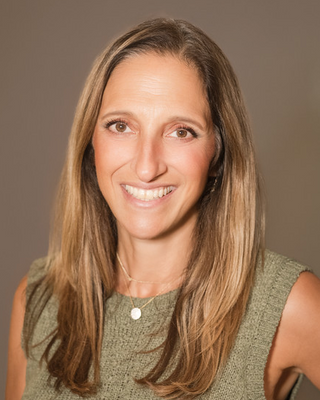 Photo of Tara M McClain, Licensed Professional Counselor, MA, LPC, ACS