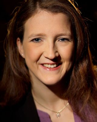 Photo of Monica Angell, Registered Social Worker, MSW, RSW