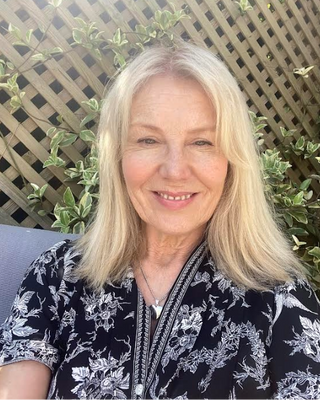 Photo of Clare Watts, Counsellor, MBACP