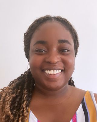 Photo of Letitia Daniel, MA