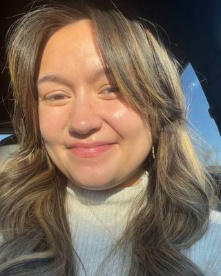 Photo of Baillie Mangus, Pre-Licensed Professional, MSCP