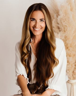 Photo of Carly R Martin, Counsellor, BA BSW , MACP, RSW, CCC