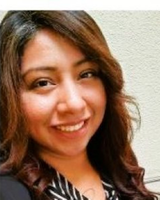 Photo of Luceli Salazar, Pre-Licensed Professional, APCC