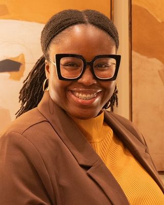 Photo of Tiara Davis, Pre-Licensed Professional, MSEd, MAT