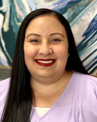 Photo of Megan Pedroza, Marriage & Family Therapist in Riverside, CA