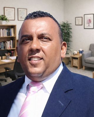Foto de Leobaldo Cera Gómez, Psicólogo, Esp, COLPSIC
