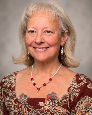 Photo of Alyce Oxton, Licensed Professional Counselor, LPC