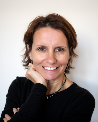 Photo of Sabina Bonfadini, Psychiatric Nurse Practitioner, PMHNP