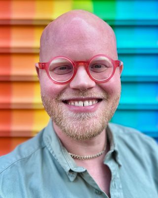 Photo of Glen Bradley, Counselor, MA, LPCC, LPC