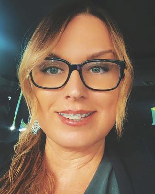 Photo of Erin Unruh Rodriguez, Counselor, LCPC, MAC, LAC