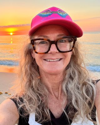 Photo of Cassandra Elizabeth Field, Licensed Professional Counselor, MA, LPC, CACIII
