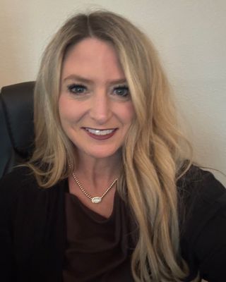Photo of Holly Webb, Licensed Professional Counselor, MA, LPC-S, NCC