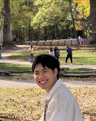 Photo of Zijian Qiu, Pre-Licensed Professional