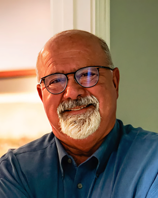 Photo of Michael Lait, Licensed Professional Counselor, LPC