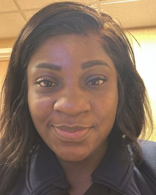 Photo of Blessing Ijeoma Chiedozie Promise, Psychiatric Nurse Practitioner, CNP, PMHNP