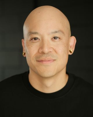 Photo of Richard Gregory Perez, Psychiatric Nurse Practitioner, PMHNP