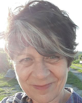 Photo of Cathy Harwood, Psychotherapist in Exeter, England