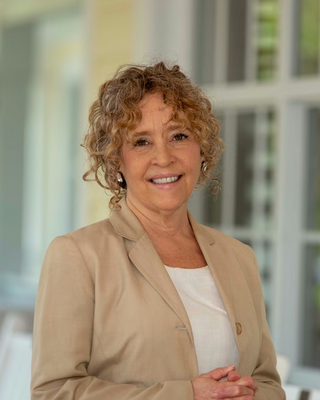 Photo of Laura Morgan, Marriage & Family Therapist, LMFT