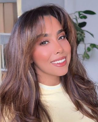Photo of Lynette Gonzalez, Licensed Professional Counselor Associate, LPC-a