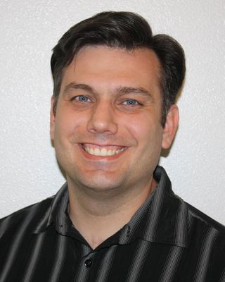 Photo of Joel Gregor, Psychologist, PsyD, MFT