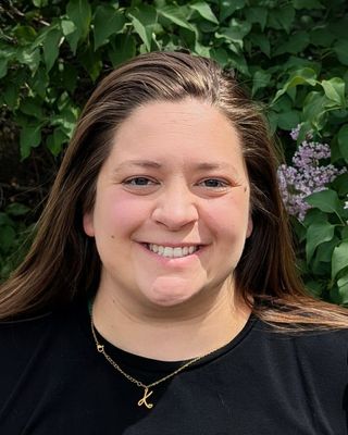 Photo of Kady Jones, Licensed Social Worker, LSW