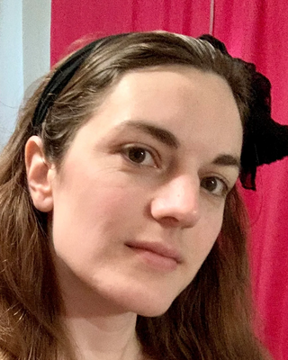 Photo of Maddy Engelfried, Pre-Licensed Professional, MA