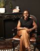 Jameshia Sykes