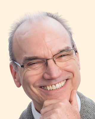 Photo of Allan Wood, Clinical Social Work/Therapist, MSW, LCSW