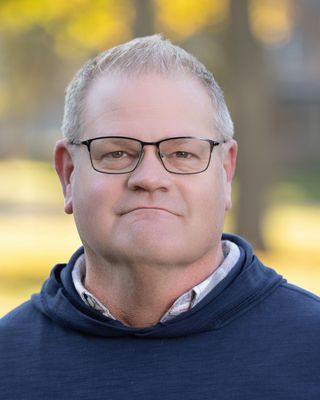 Photo of Ben Gesing, Psychologist, PsyD