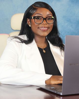 Photo of Sylvian Deigh - Lumina Serene Counseling, Clinical Social Work/Therapist, MSW, LCSW, CAMS II, CPTS II