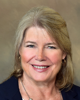 Photo of Pam Elgin, Licensed Professional Counselor, LPC