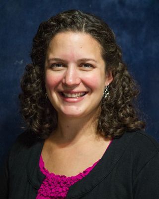 Photo of Rachel Margaret Whelan, Psychiatrist, MD, PhD
