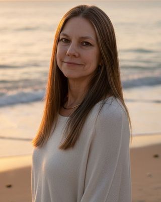 Photo of Dr. Kimberly Wilson, Licensed Professional Counselor, NMD, LPC, LMFT, LCDC, LMTI
