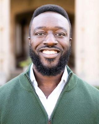 Photo of Corey Toby, Clinical Social Work/Therapist, LCSW