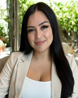 Photo of Diana Garcia, Clinical Social Work/Therapist, LCSW