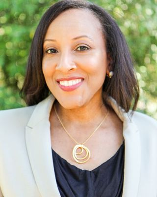 Photo of Ayanna Harris, Counselor in Detroit, MI