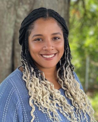 Photo of Dr. Melissa Nicholas, Psychiatric Nurse Practitioner, PMHNP, -BC