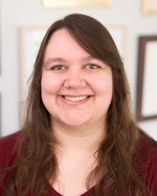 Photo of Courtney Mensink, Counselor, MA, LADC, LPCC