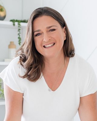 Photo of Lisa Anne Maestri, Clinical Social Work/Therapist, LCSW, MSW