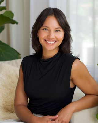 Photo of Dr. Lauren Wiklund, Psychologist, PhD