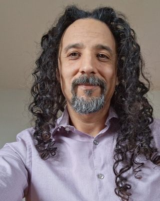 Photo of Robert Wilcox, Counselor, LMHC