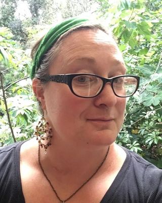 Photo of Jayme Moudy-Ferrier, Clinical Social Work/Therapist, LCSW