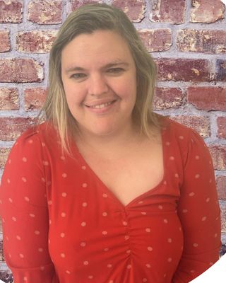Photo of Lesley Hilp, Marriage & Family Therapist, LMFT