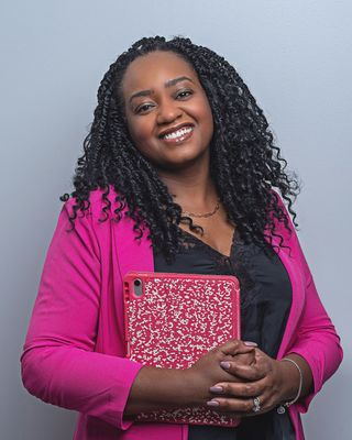 Photo of Cheryl McBryde-Pitter, Clinical Social Work/Therapist, LCSW