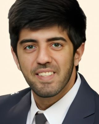 Photo of Bilal Jilani, Psychiatrist, MD