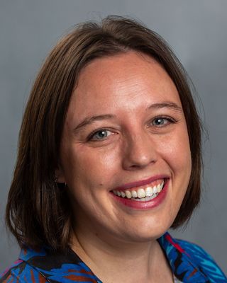 Photo of Bree Riley, Clinical Social Work/Therapist, LCSW