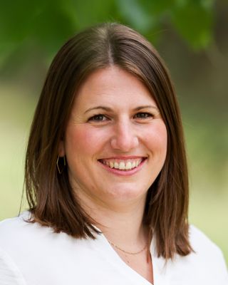 Photo of Andrea Biette, Counsellor, MC, CCC