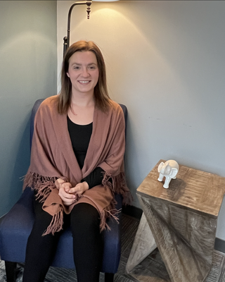 Photo of Kelly Milanowski, Clinical Social Work/Therapist, LCSW