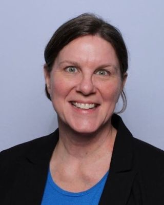 Photo of Anne Fulton, Pre-Licensed Professional, MSW